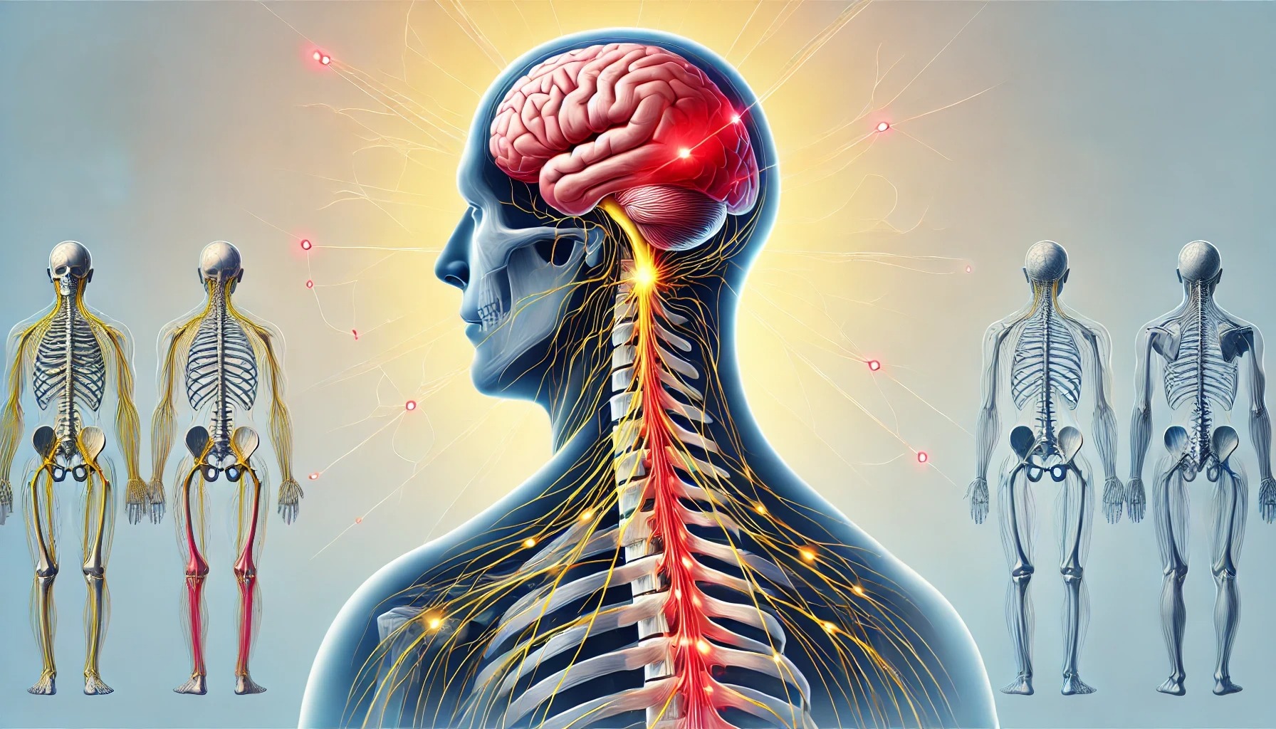 Extremity Regenerative Tens Therapy