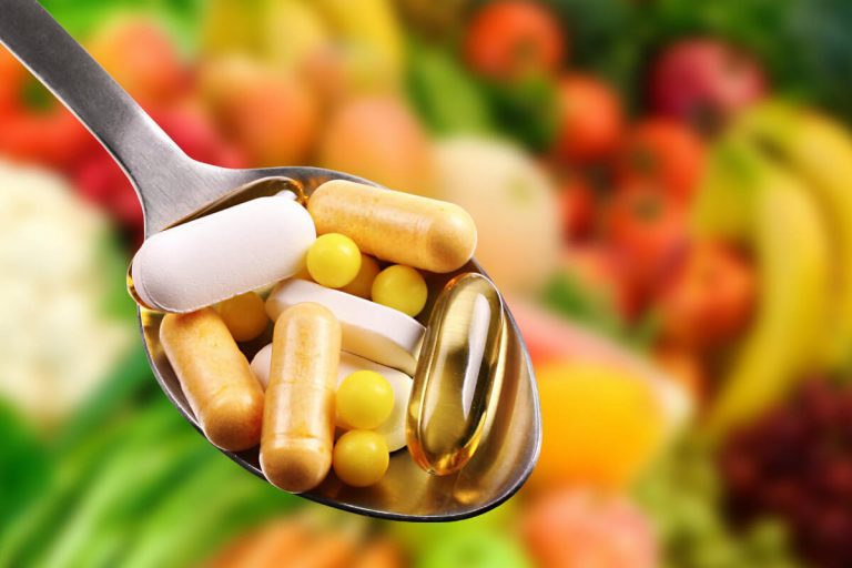 Functional Theraputic Nutrition 