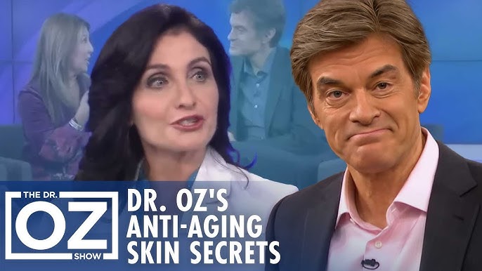 Watch Dr. Oz Show Explaining the Benefits of Pulsed Electro Magnetic Field Therapy and How It Could Change the Field of Healthcare