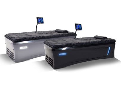 Hydromassage Therapy 