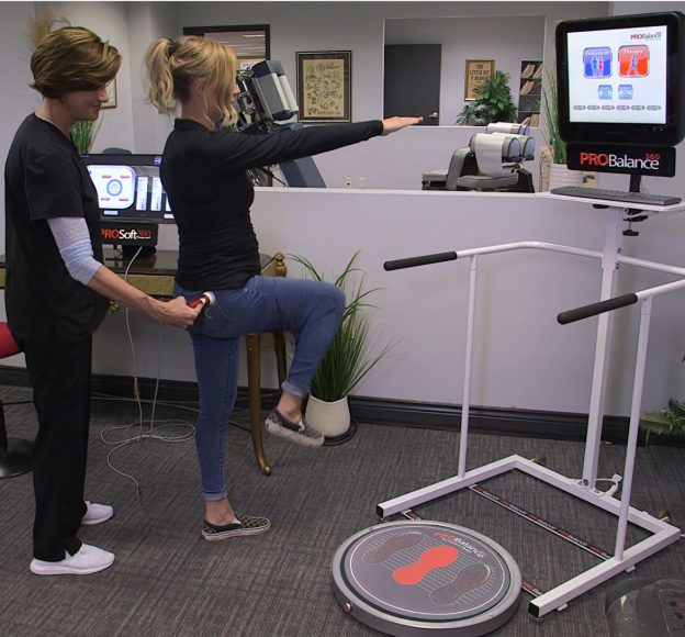 Pro Balance 360™